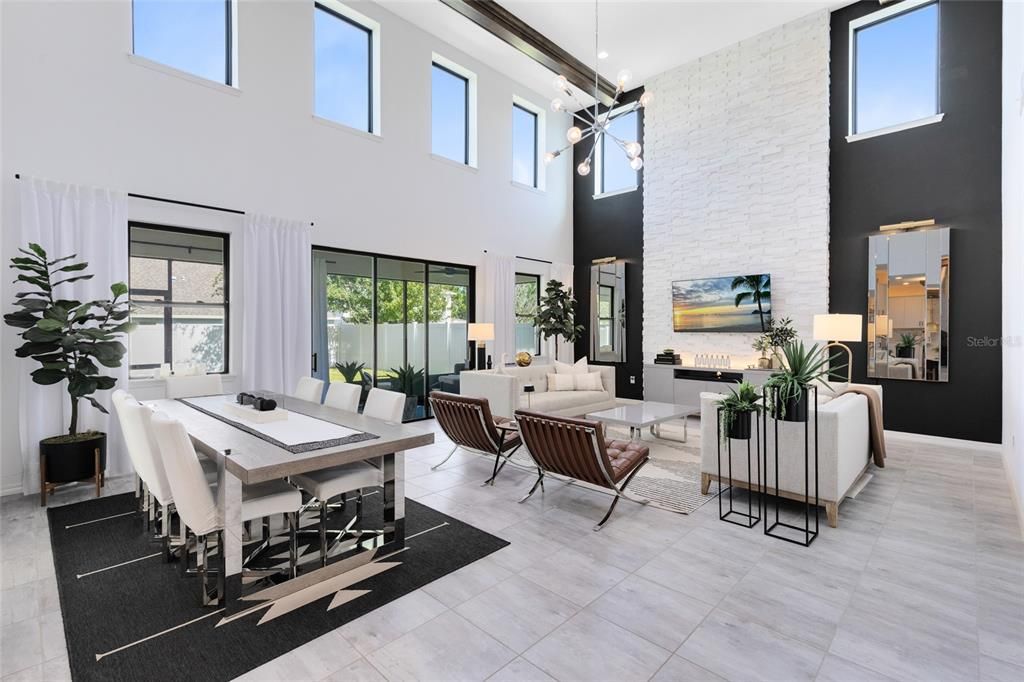 Active With Contract: $829,000 (4 beds, 3 baths, 3084 Square Feet)