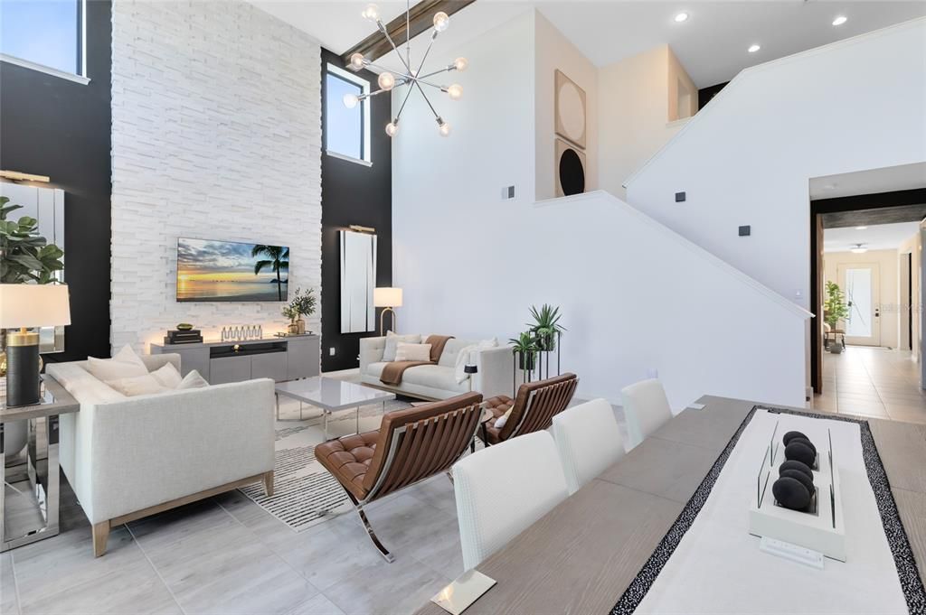 Active With Contract: $829,000 (4 beds, 3 baths, 3084 Square Feet)