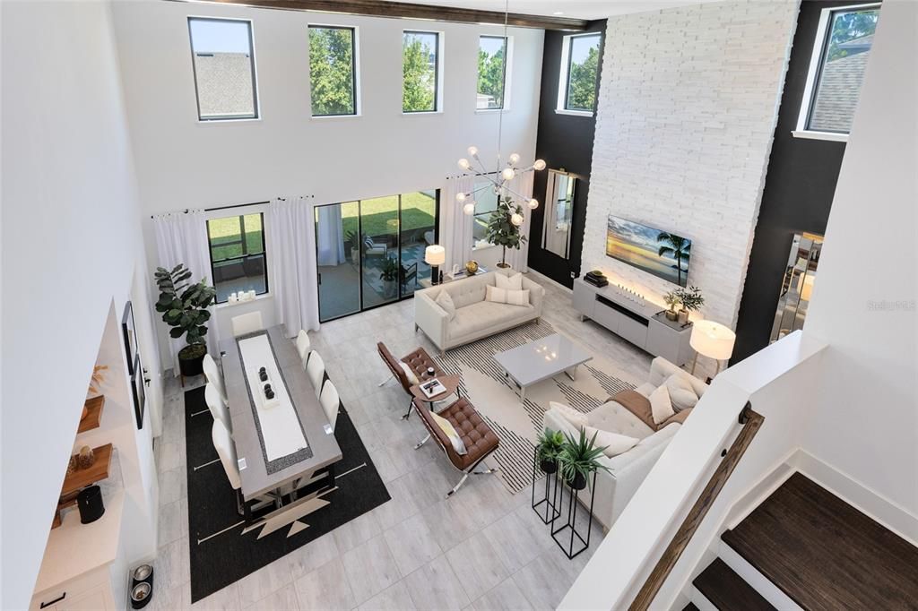 Active With Contract: $829,000 (4 beds, 3 baths, 3084 Square Feet)