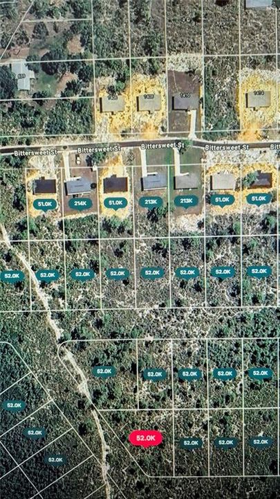 待售: $11,999 (0.41 acres)