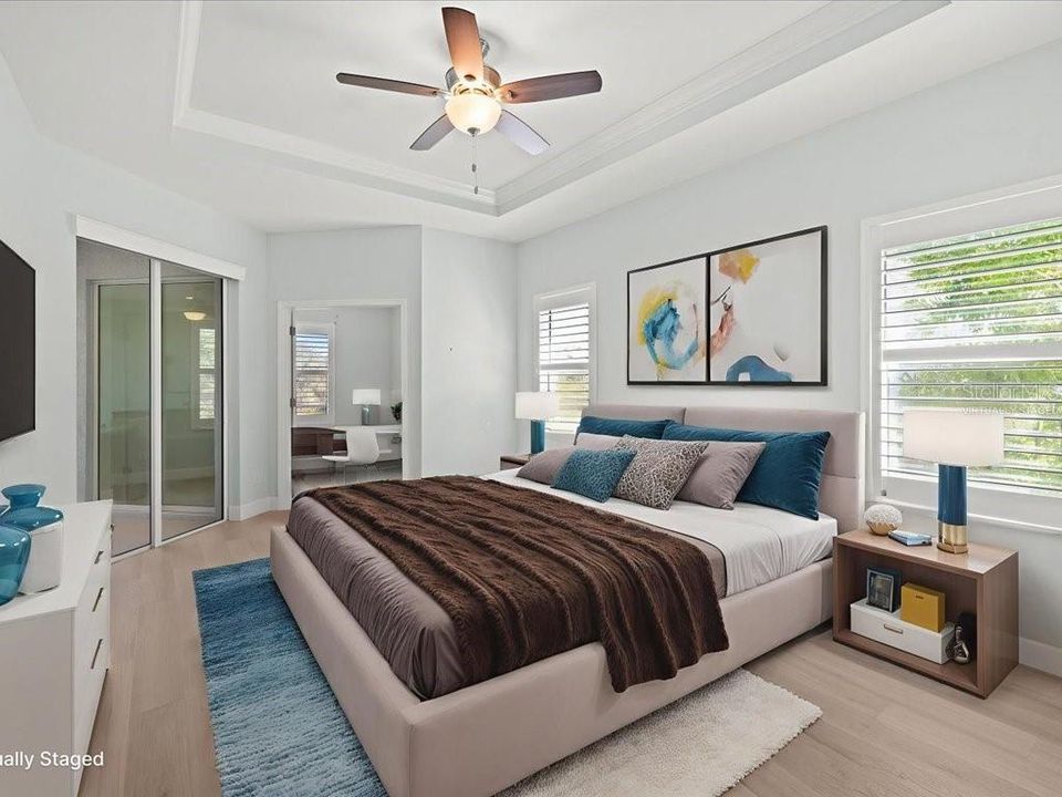 合同活跃: $444,000 (3 贝兹, 2 浴室, 2048 平方英尺)