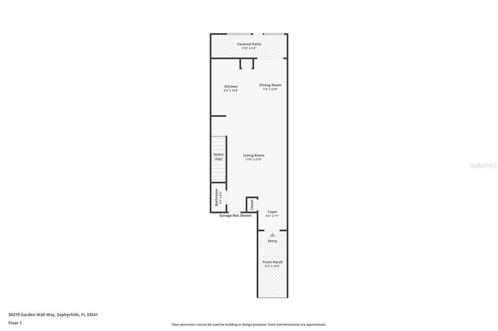 En Venta: $265,000 (3 camas, 2 baños, 1634 Pies cuadrados)