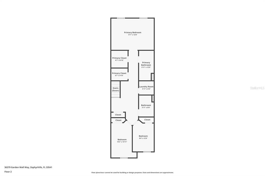 En Venta: $265,000 (3 camas, 2 baños, 1634 Pies cuadrados)