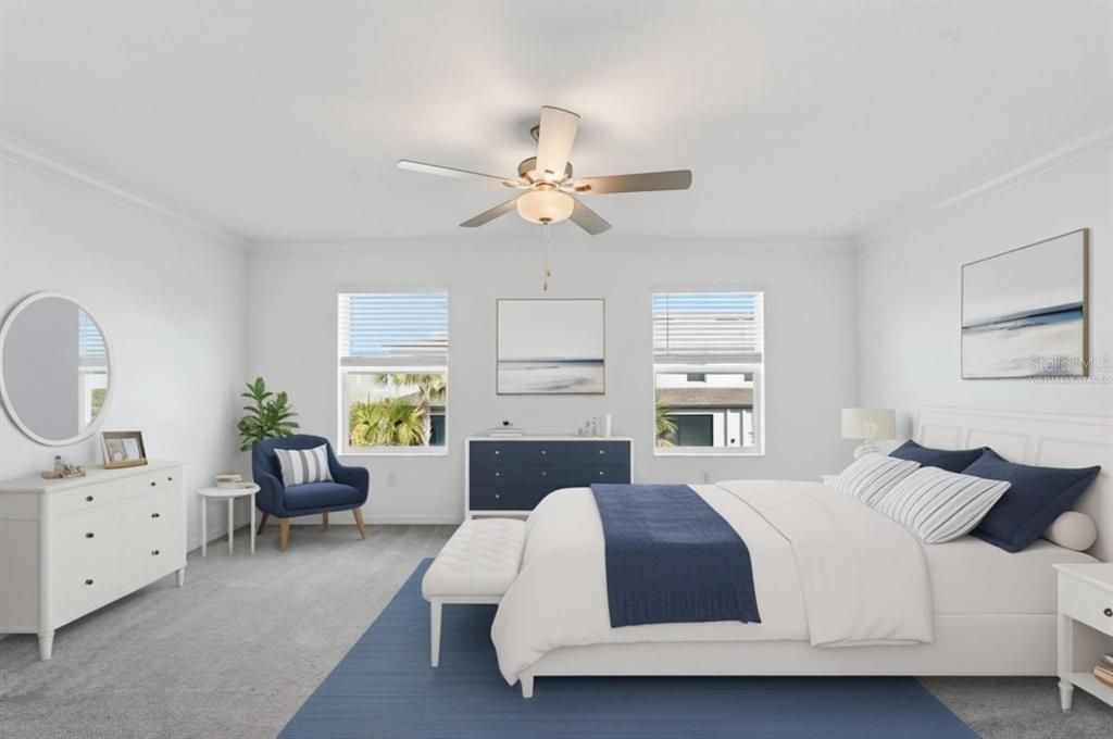 En Venta: $265,000 (3 camas, 2 baños, 1634 Pies cuadrados)