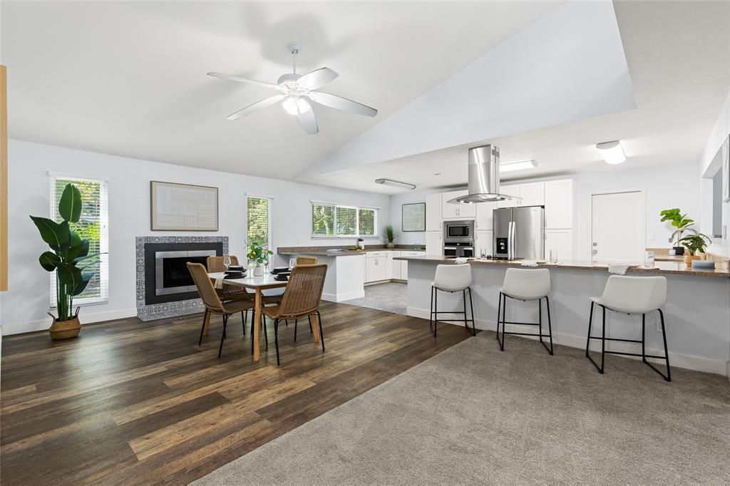 Active With Contract: $449,900 (3 beds, 2 baths, 1862 Square Feet)