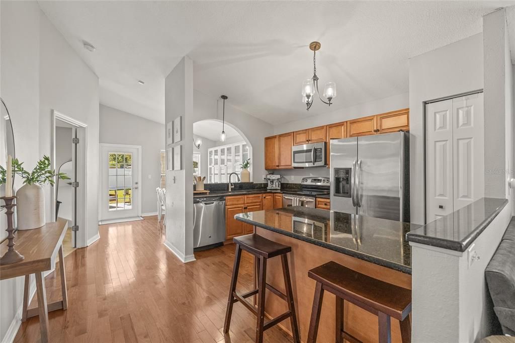 Active With Contract: $485,000 (3 beds, 2 baths, 1238 Square Feet)