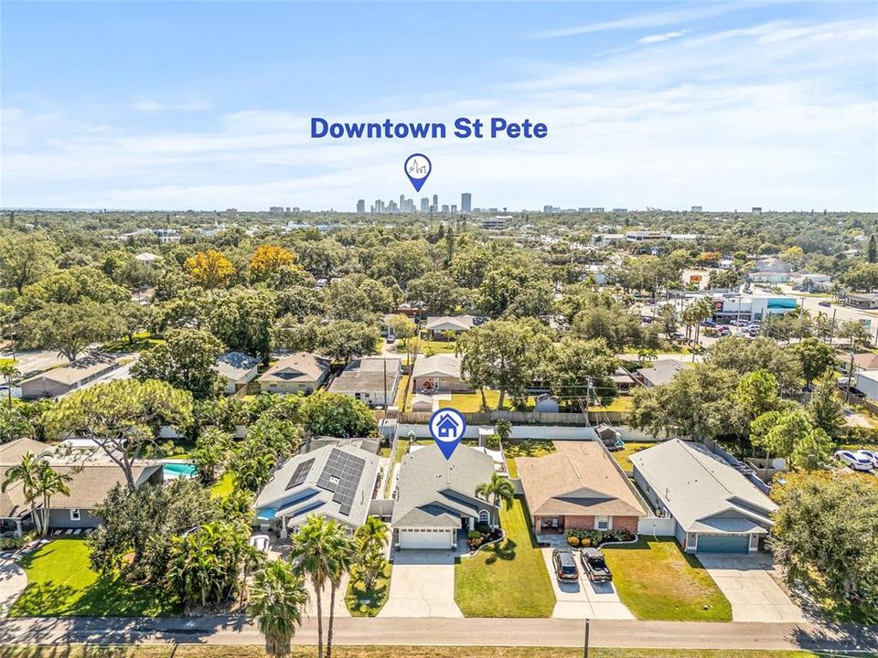 Active With Contract: $485,000 (3 beds, 2 baths, 1238 Square Feet)