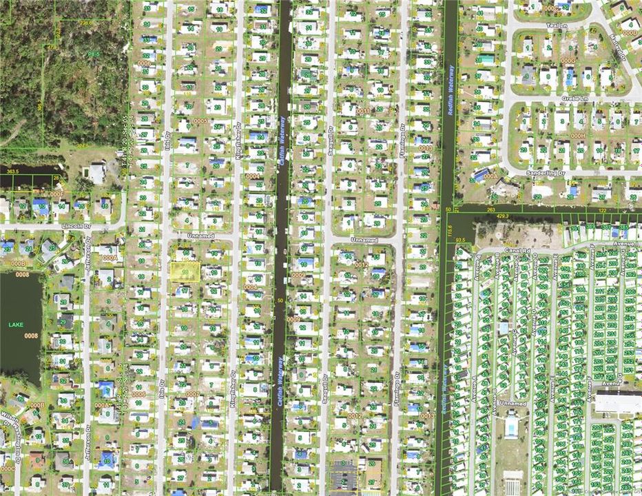 待售: $34,900 (0.18 acres)