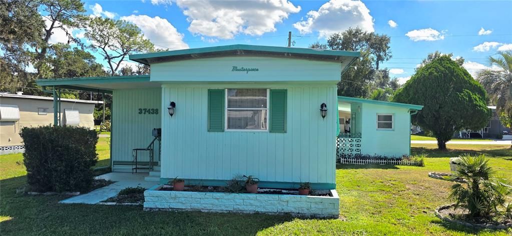 En Venta: $69,900 (2 camas, 2 baños, 832 Pies cuadrados)