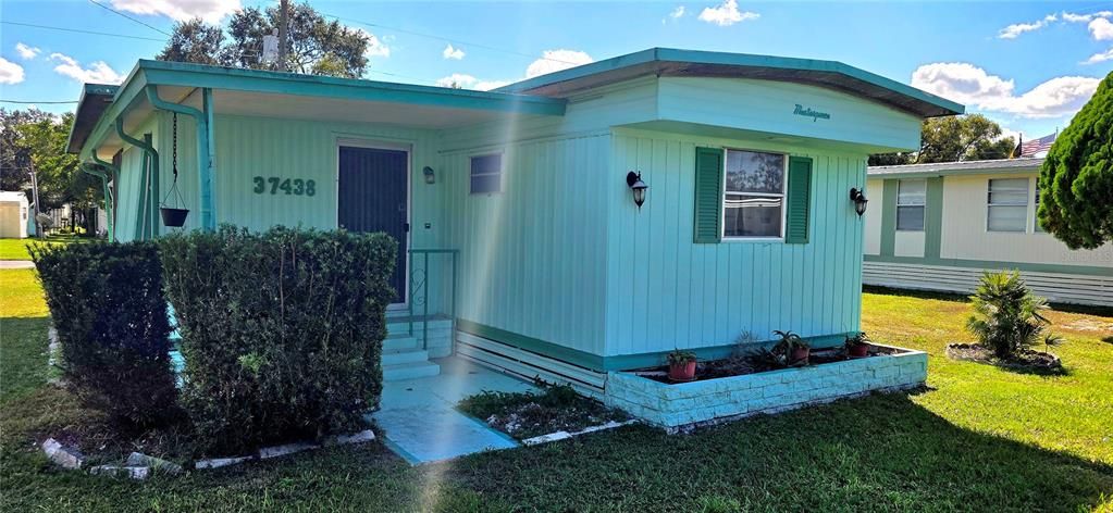 En Venta: $69,900 (2 camas, 2 baños, 832 Pies cuadrados)