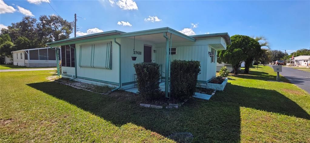 En Venta: $69,900 (2 camas, 2 baños, 832 Pies cuadrados)