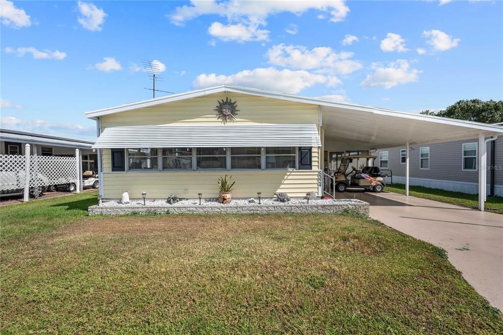 Active With Contract: $140,000 (2 beds, 2 baths, 1160 Square Feet)