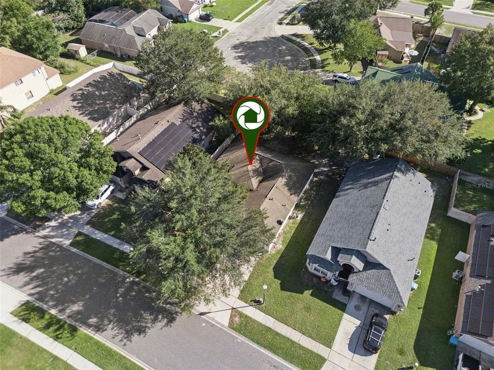 待售: $317,500 (3 贝兹, 2 浴室, 1282 平方英尺)