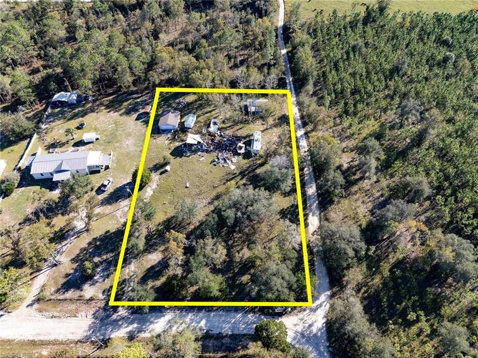 Recently Sold: $49,000 (1.40 acres)