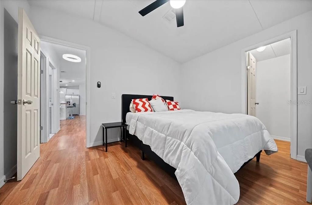 En Renta: $2,100 (4 camas, 2 baños, 1512 Pies cuadrados)