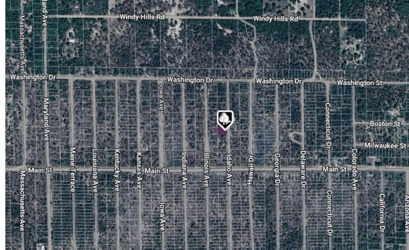 For Sale: $13,500 (0.40 acres)