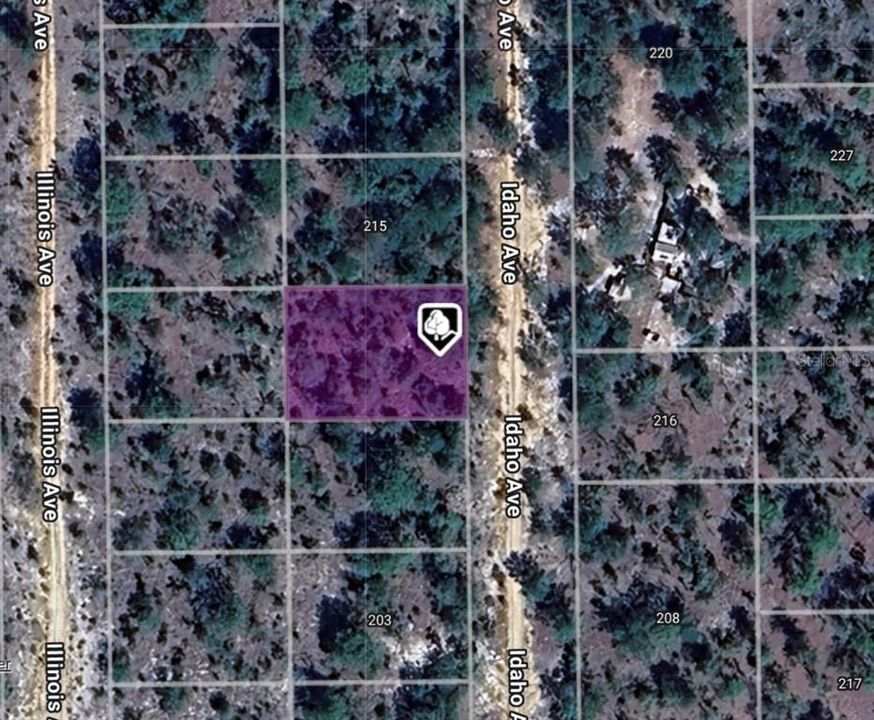 For Sale: $13,500 (0.40 acres)