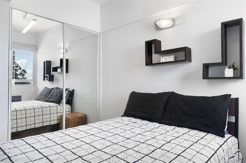 В аренду: $2,000 (2 спален, 1 ванн, 598 Квадратных фут)