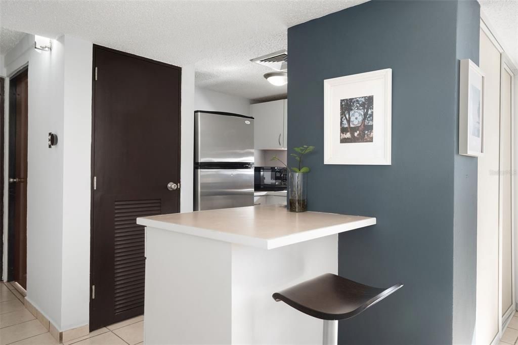 В аренду: $2,000 (2 спален, 1 ванн, 598 Квадратных фут)