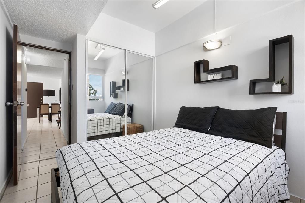 В аренду: $2,000 (2 спален, 1 ванн, 598 Квадратных фут)