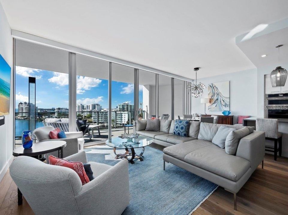 Active With Contract: $1,975,000 (2 beds, 2 baths, 1810 Square Feet)