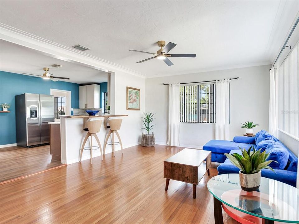 Active With Contract: $599,000 (3 beds, 2 baths, 1530 Square Feet)