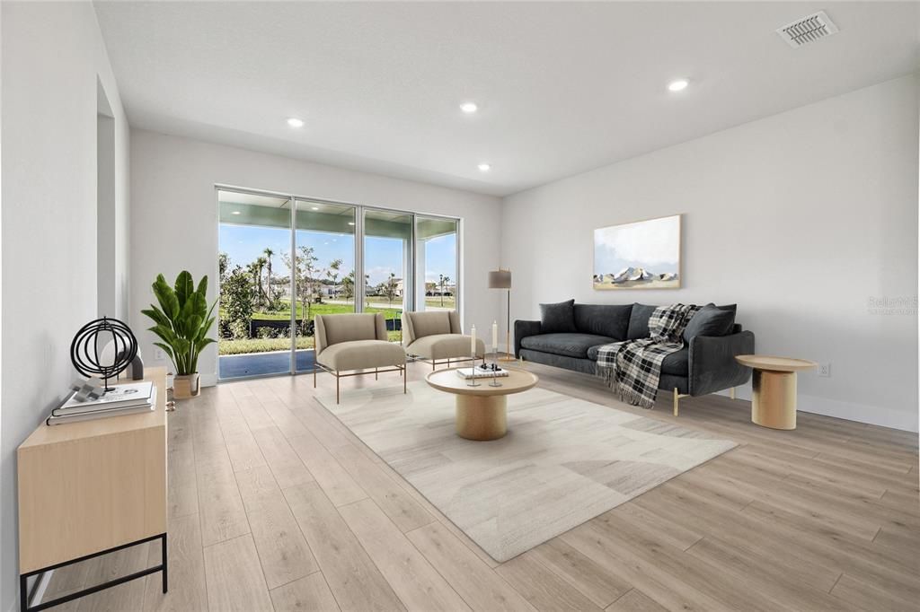 Activo con contrato: $499,990 (3 camas, 2 baños, 2123 Pies cuadrados)