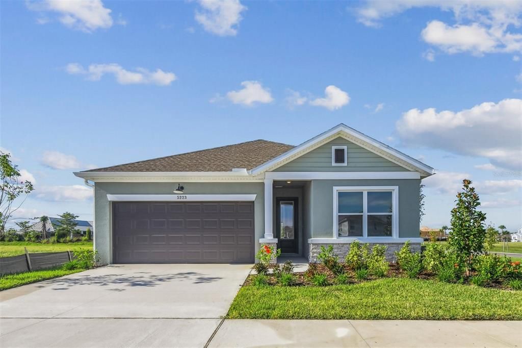 Activo con contrato: $499,990 (3 camas, 2 baños, 2123 Pies cuadrados)