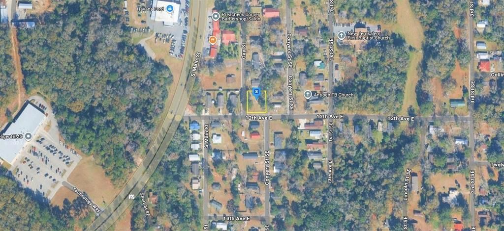 待售: $24,999 (0.22 acres)