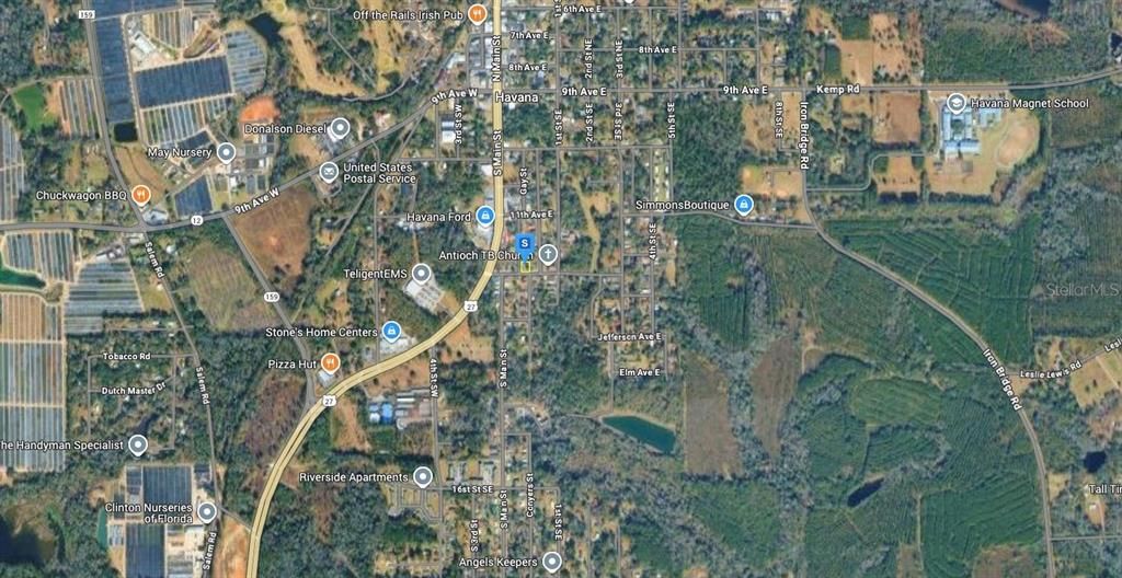 待售: $24,999 (0.22 acres)