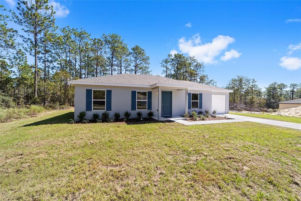 For Sale: $207,000 (3 beds, 2 baths, 1003 Square Feet)