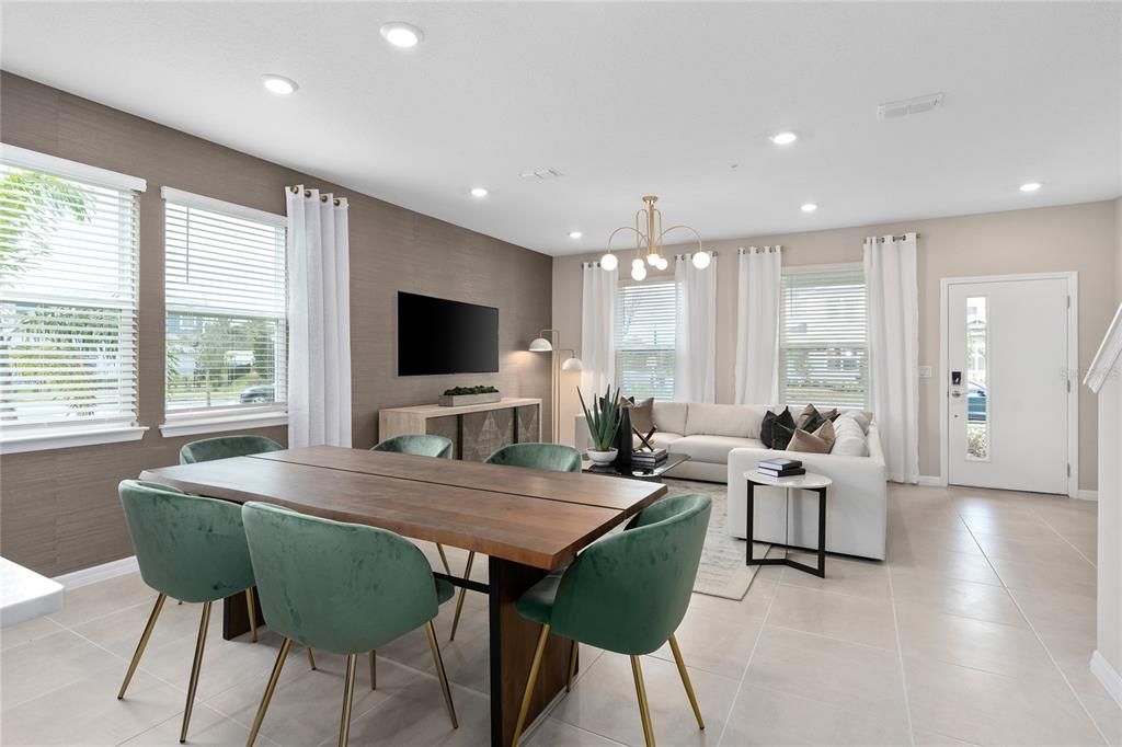 En Venta: $474,990 (4 camas, 2 baños, 1770 Pies cuadrados)