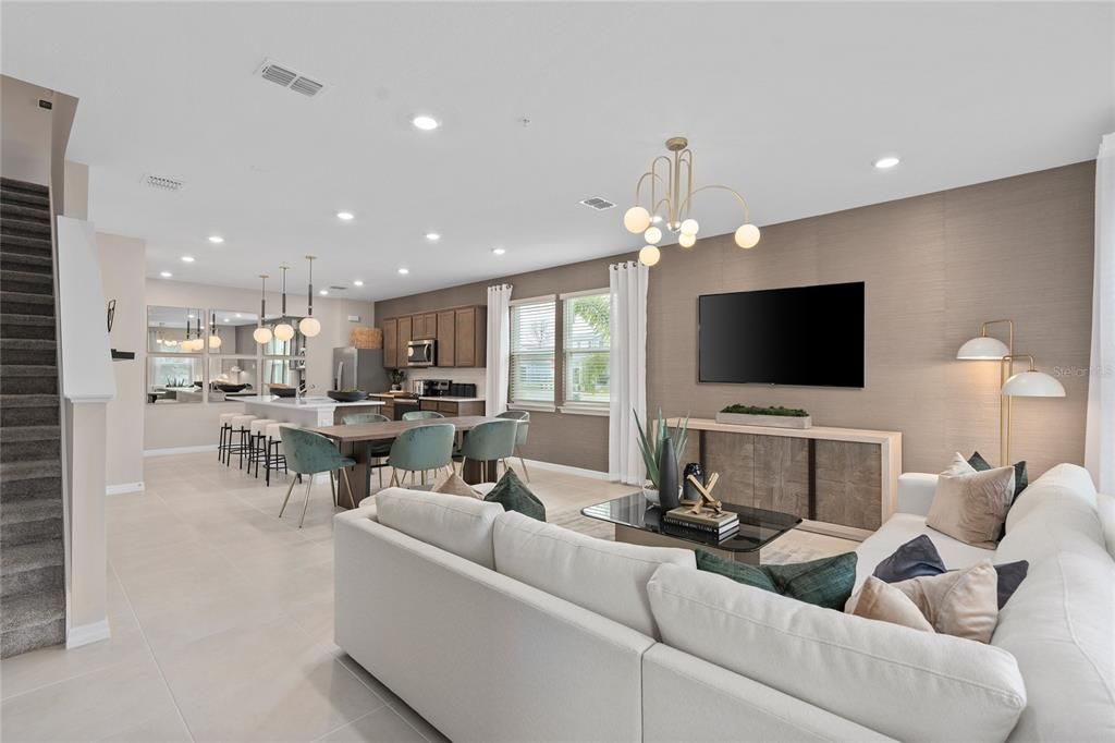 En Venta: $474,990 (4 camas, 2 baños, 1770 Pies cuadrados)