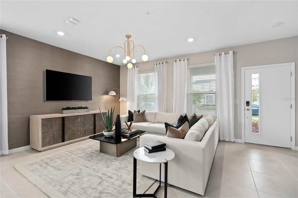 En Venta: $474,990 (4 camas, 2 baños, 1770 Pies cuadrados)