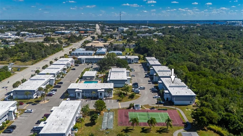 Activo con contrato: $115,000 (2 camas, 1 baños, 987 Pies cuadrados)