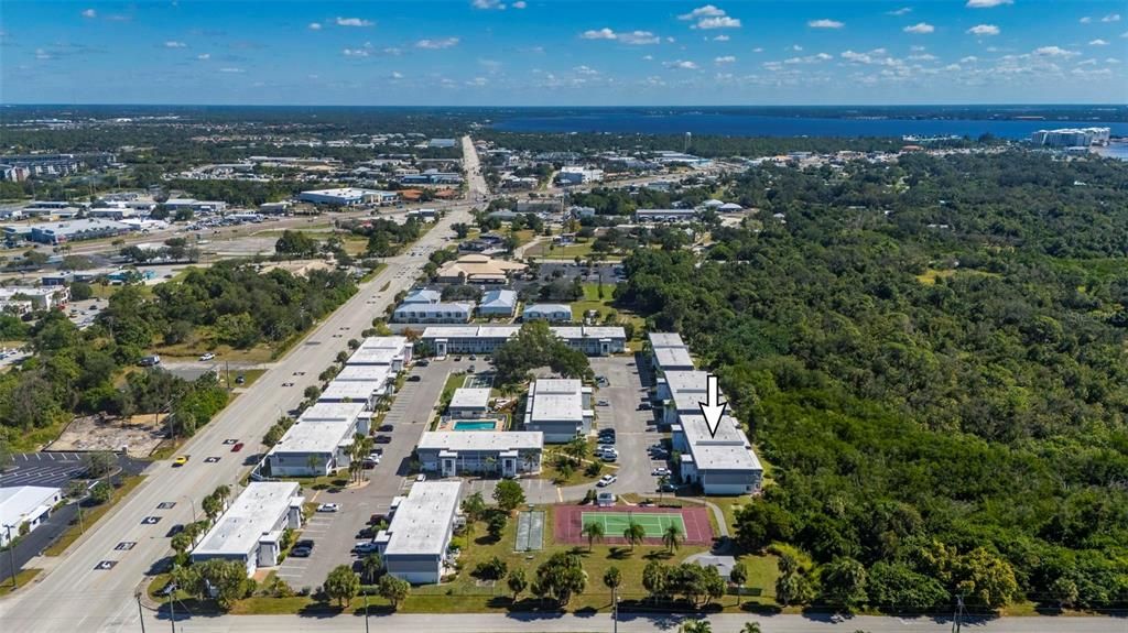 Activo con contrato: $115,000 (2 camas, 1 baños, 987 Pies cuadrados)