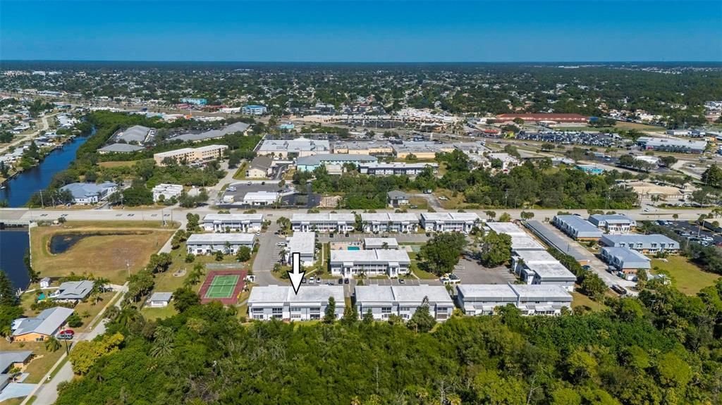 Activo con contrato: $115,000 (2 camas, 1 baños, 987 Pies cuadrados)