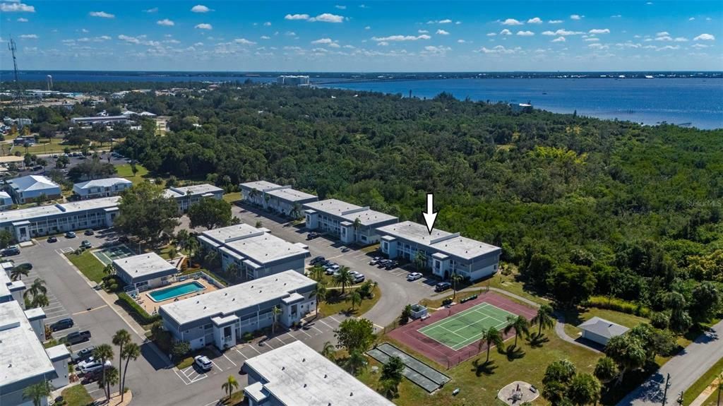 Activo con contrato: $115,000 (2 camas, 1 baños, 987 Pies cuadrados)