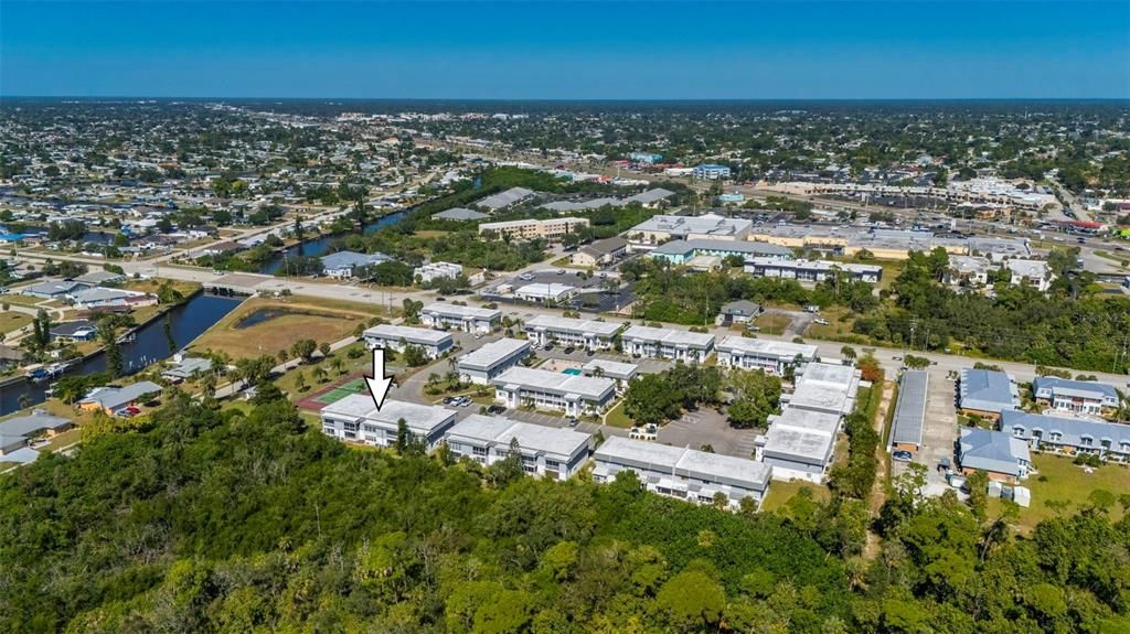 Activo con contrato: $115,000 (2 camas, 1 baños, 987 Pies cuadrados)