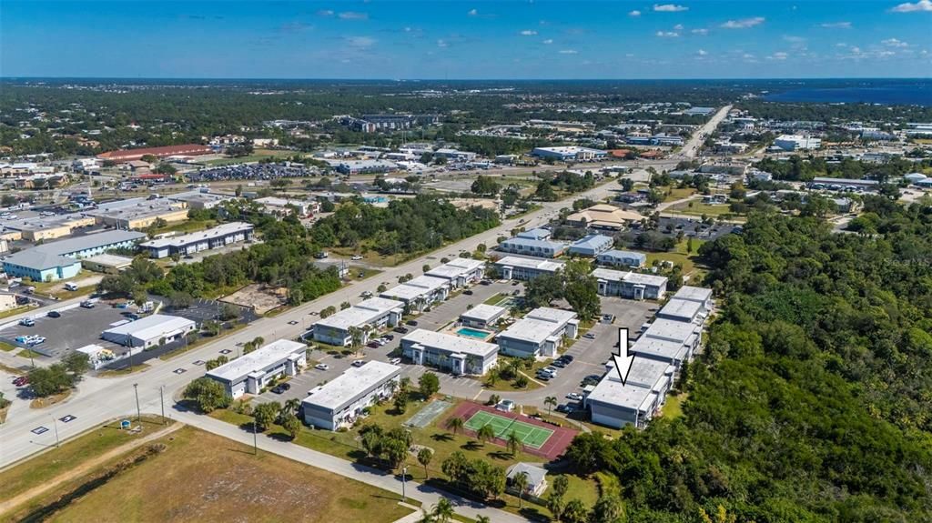 Activo con contrato: $115,000 (2 camas, 1 baños, 987 Pies cuadrados)