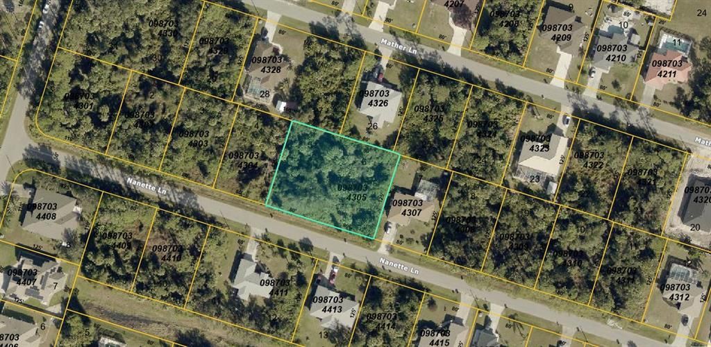 На продажу: $35,000 (0.46 acres)