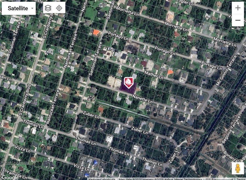 На продажу: $35,000 (0.46 acres)