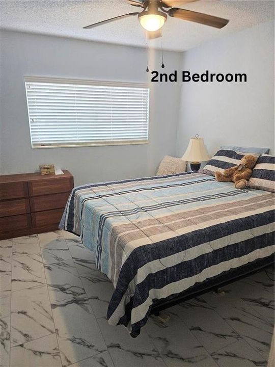 En Renta: $1,850 (2 camas, 2 baños, 1100 Pies cuadrados)