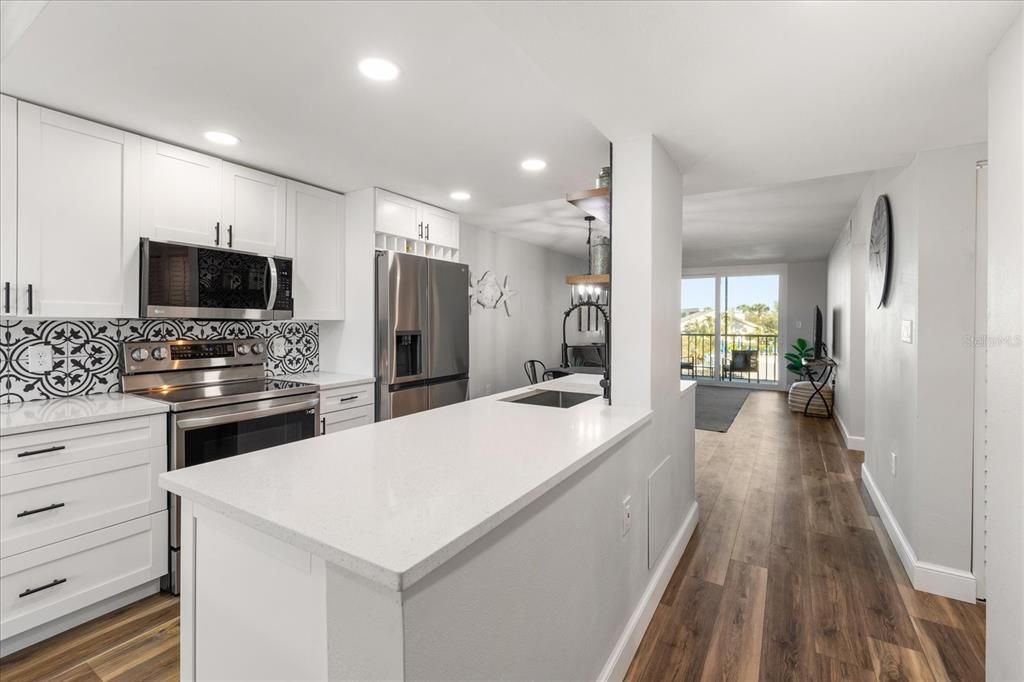 En Renta: $2,400 (1 camas, 1 baños, 958 Pies cuadrados)