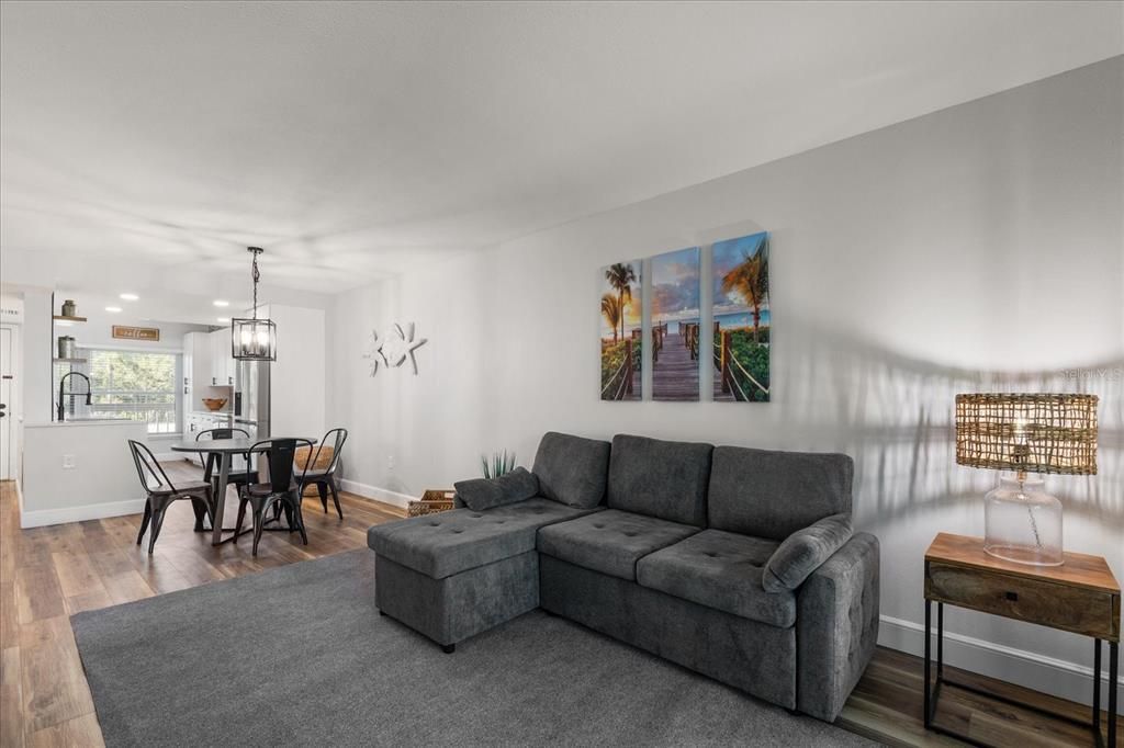 En Renta: $2,400 (1 camas, 1 baños, 958 Pies cuadrados)