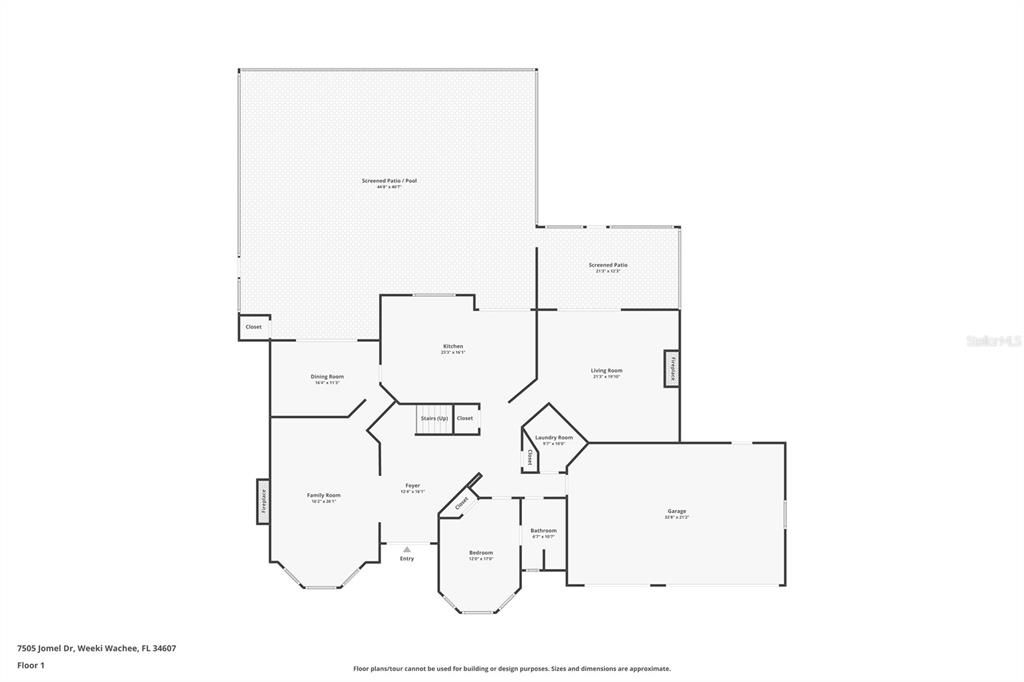 待售: $799,900 (5 贝兹, 4 浴室, 3263 平方英尺)