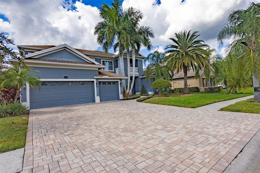 En Venta: $759,000 (6 camas, 4 baños, 4010 Pies cuadrados)