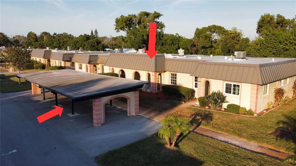 На продажу: $100,000 (2 спален, 1 ванн, 975 Квадратных фут)