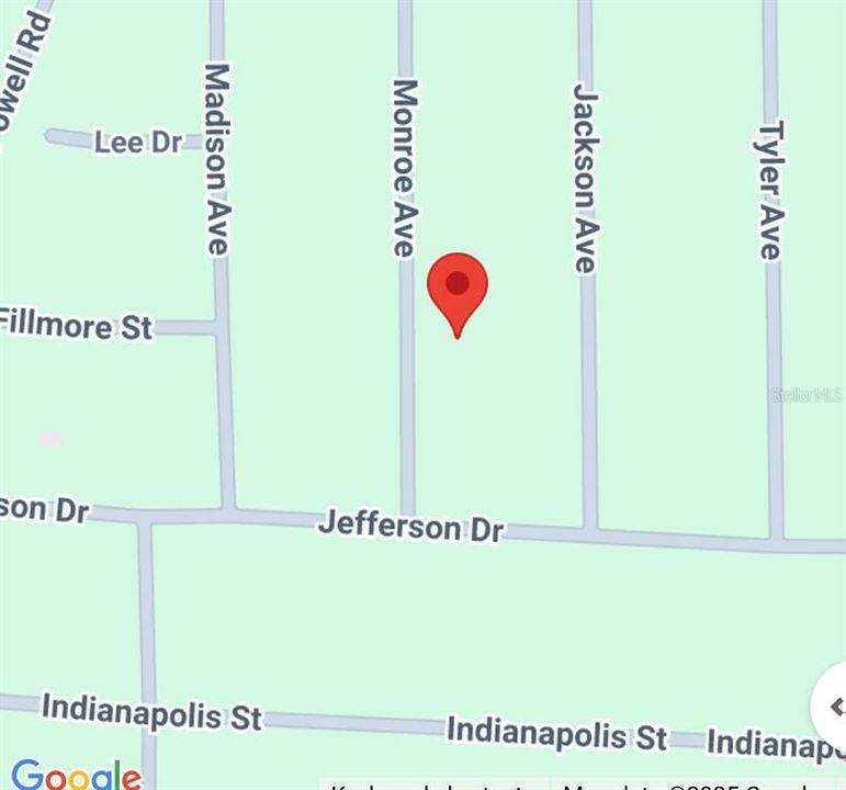 待售: $10,000 (0.09 acres)