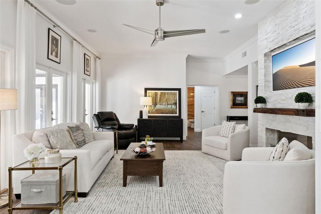 На продажу: $1,675,000 (4 спален, 4 ванн, 3022 Квадратных фут)